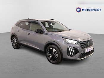 Used Peugeot 2008  for sale - 75616385: Photo