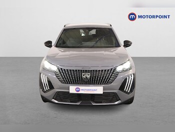 Used Peugeot 2008  for sale - 75616385: Photo