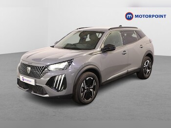 Used Peugeot 2008  for sale - 75616385: Photo