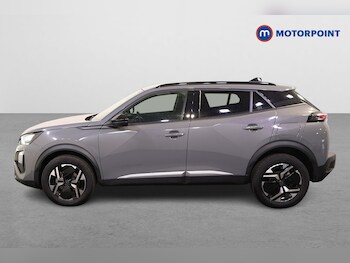 Used Peugeot 2008  for sale - 75616385: Photo