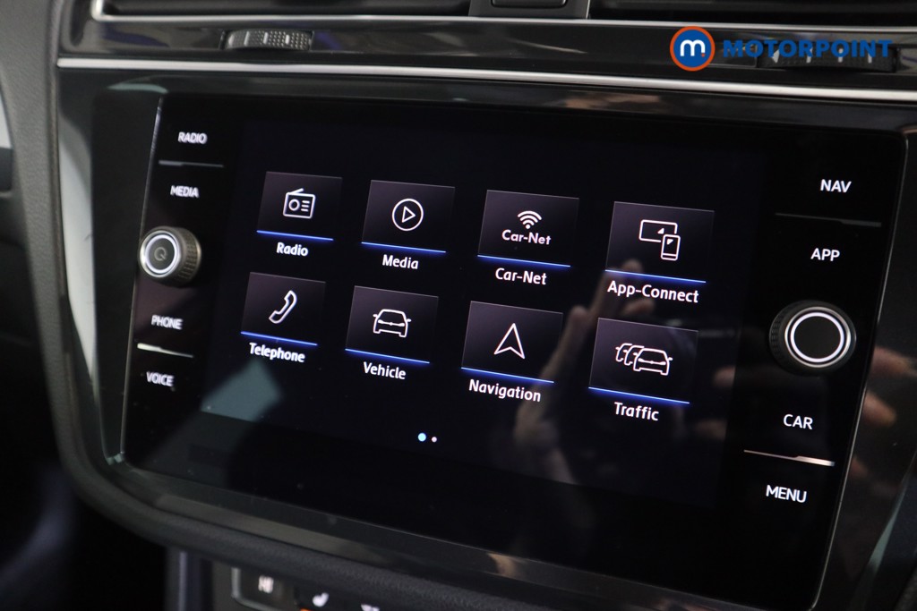 Used Volkswagen Tiguan 2020 for sale - 77381792: Photo 15