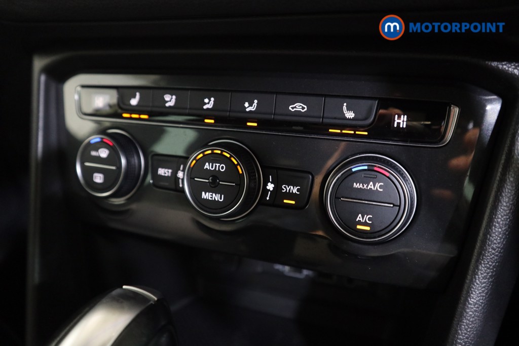 Used Volkswagen Tiguan 2020 for sale - 77381792: Photo 16