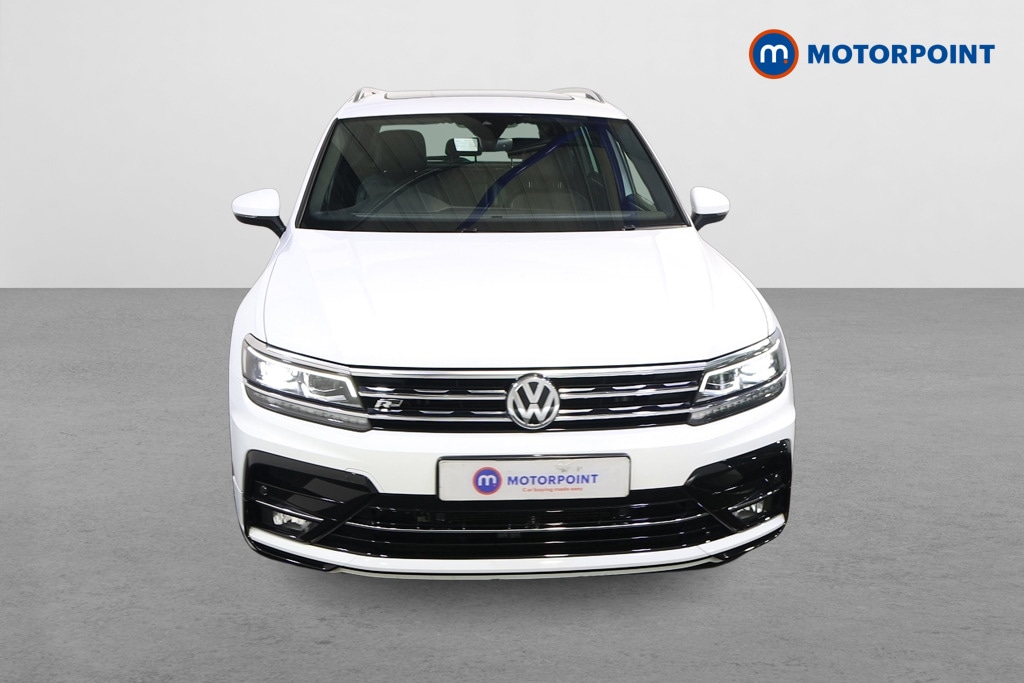 Used Volkswagen Tiguan 2020 for sale - 77381792: Photo 2