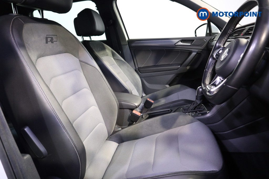 Used Volkswagen Tiguan 2020 for sale - 77381792: Photo 22