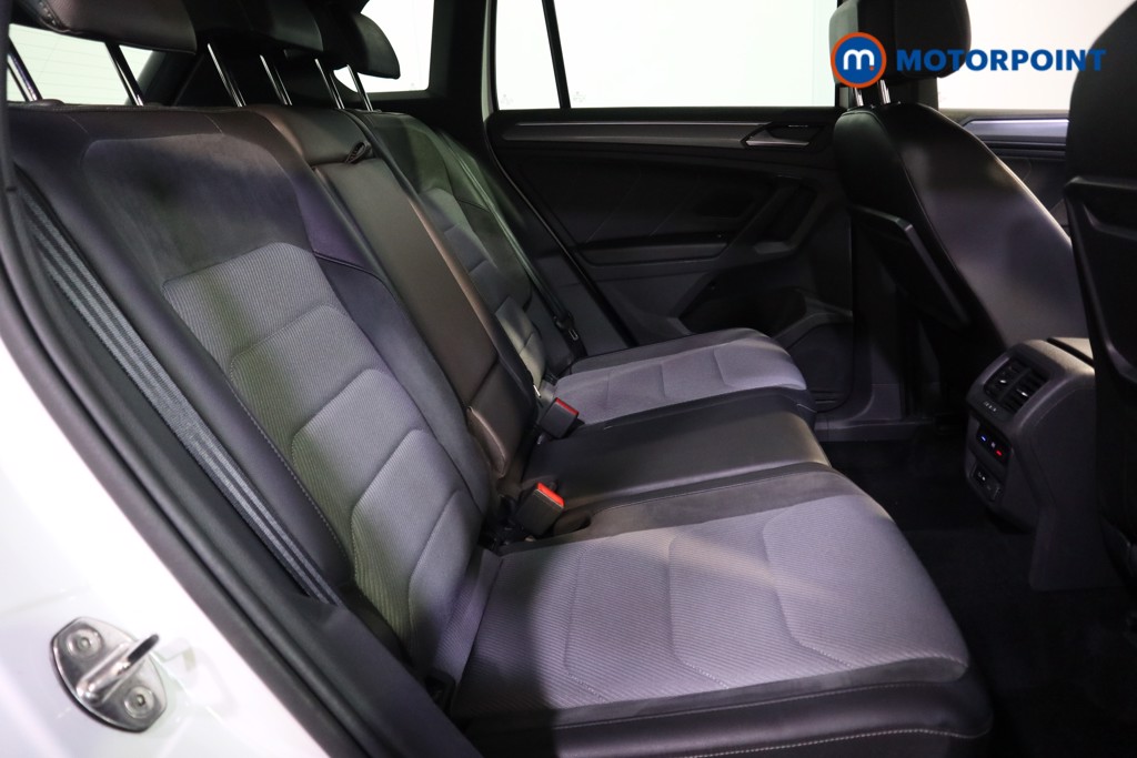 Used Volkswagen Tiguan 2020 for sale - 77381792: Photo 24