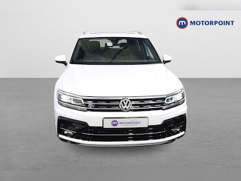 Used Volkswagen Tiguan 2020 for sale - 77381792: Photo