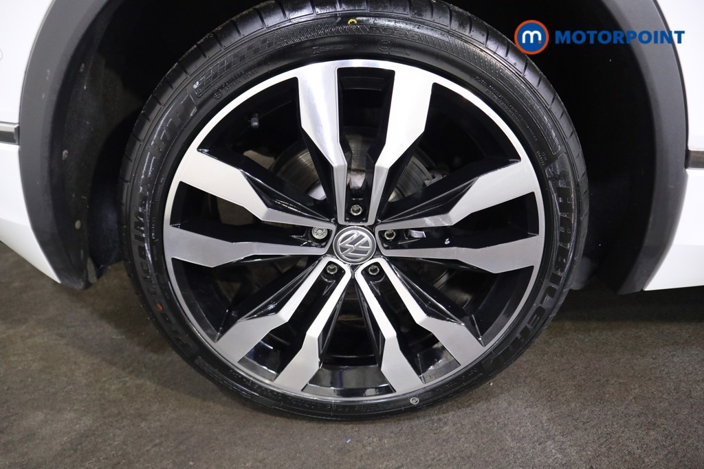 Used Volkswagen Tiguan 2020 for sale - 77381792: Photo 30