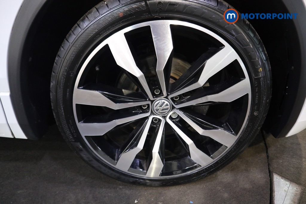 Used Volkswagen Tiguan 2020 for sale - 77381792: Photo 31