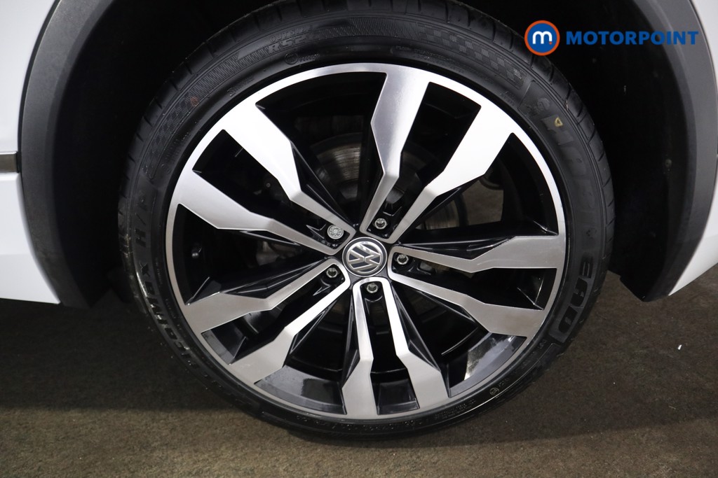 Used Volkswagen Tiguan 2020 for sale - 77381792: Photo 33