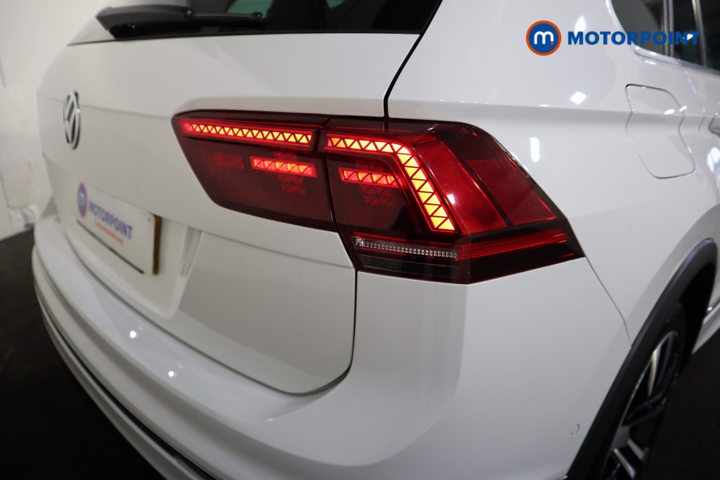 Used Volkswagen Tiguan 2020 for sale - 77381792: Photo 36