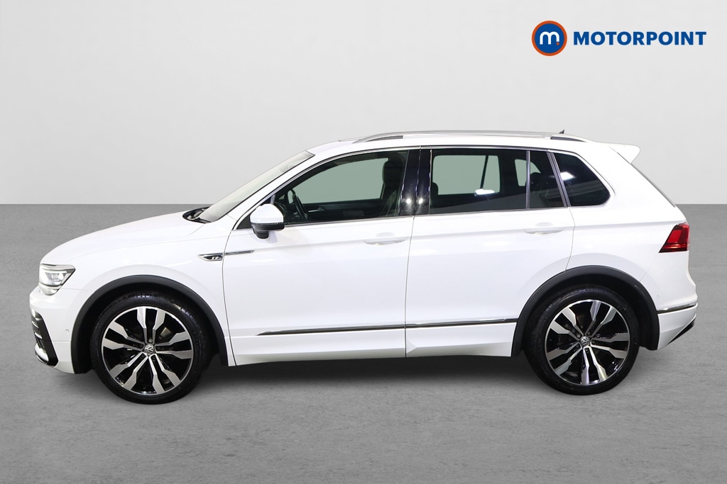 Used Volkswagen Tiguan 2020 for sale - 77381792: Photo 4