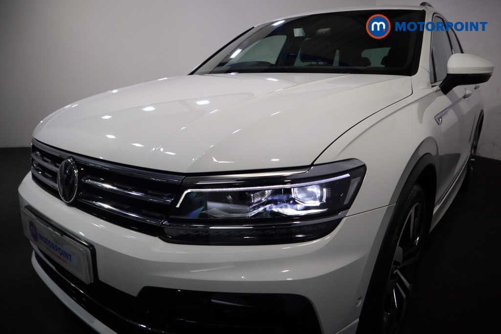 Used Volkswagen Tiguan 2020 for sale - 77381792: Photo 44