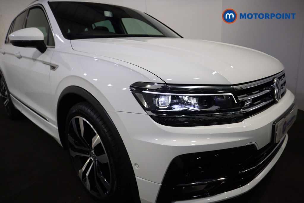 Used Volkswagen Tiguan 2020 for sale - 77381792: Photo 45