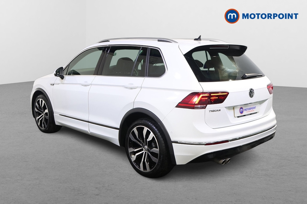 Used Volkswagen Tiguan 2020 for sale - 77381792: Photo 5