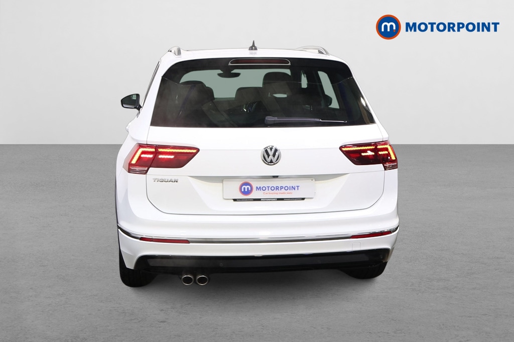 Used Volkswagen Tiguan 2020 for sale - 77381792: Photo 6