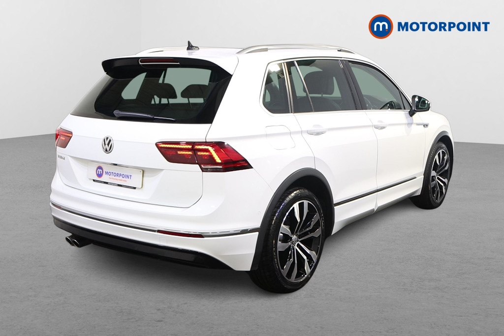 Used Volkswagen Tiguan 2020 for sale - 77381792: Photo 7