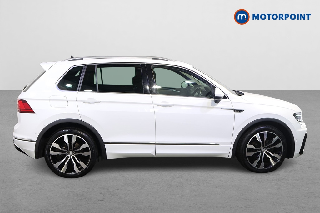 Used Volkswagen Tiguan 2020 for sale - 77381792: Photo 8