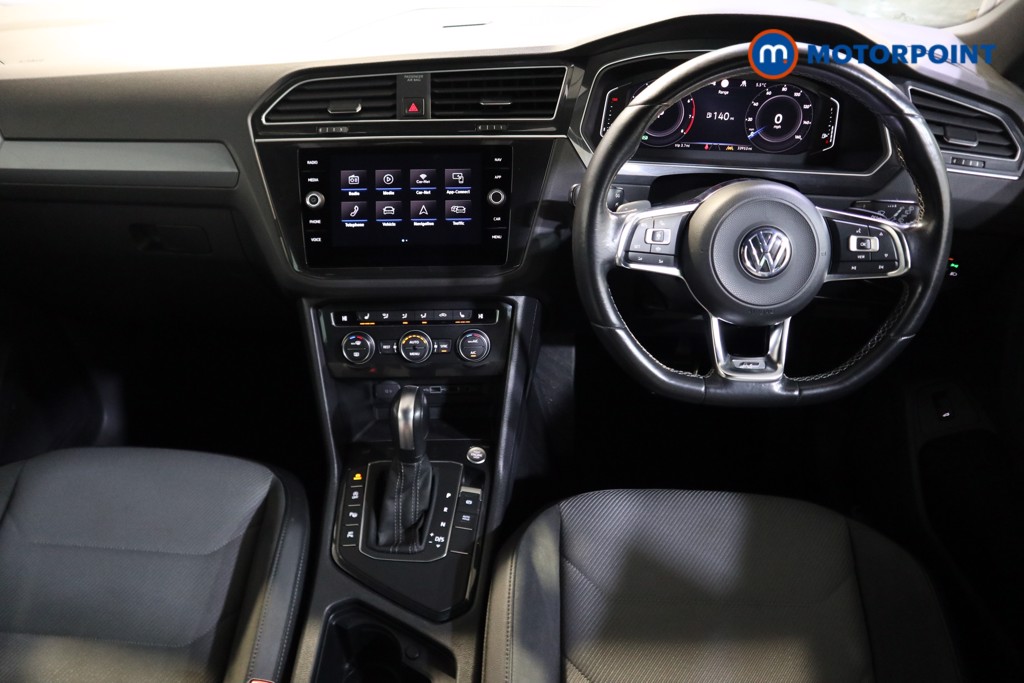 Used Volkswagen Tiguan 2020 for sale - 77381792: Photo 9