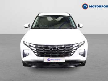 Used Hyundai TUCSON 2021 for sale - 74864973: Photo