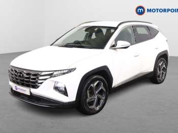 Used Hyundai TUCSON 2021 for sale - 74864973: Photo