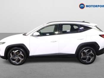 Used Hyundai TUCSON 2021 for sale - 74864973: Photo