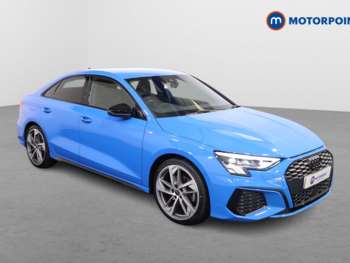Used Audi A3 2023 for sale - 75396815: Photo