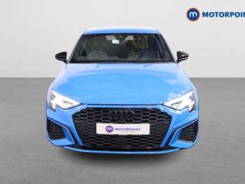 Used Audi A3 2023 for sale - 75396815: Photo