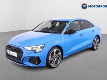 Used Audi A3 2023 for sale - 75396815: Photo