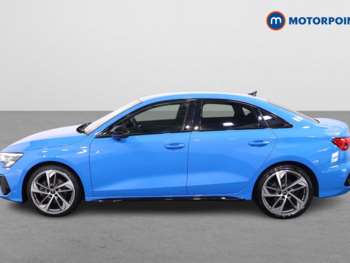 Used Audi A3 2023 for sale - 75396815: Photo