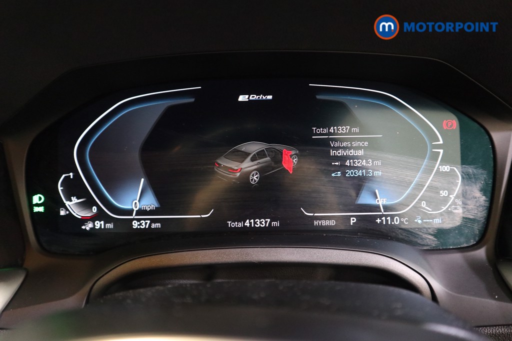 Used BMW 3 Series 2022 for sale - 76723115: Photo 12