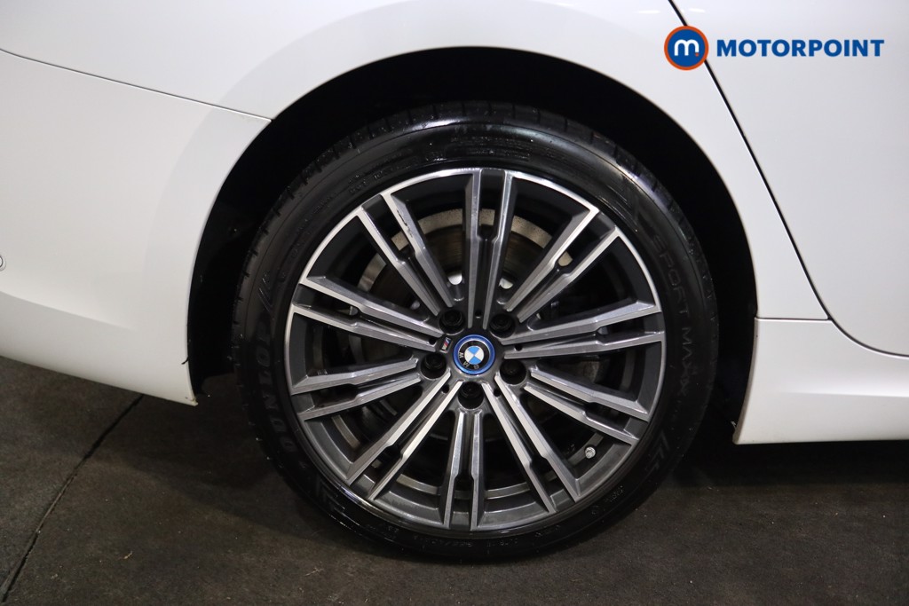 Used BMW 3 Series 2022 for sale - 76723115: Photo 23