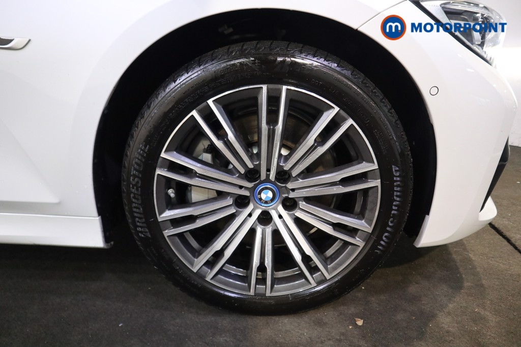 Used BMW 3 Series 2022 for sale - 76723115: Photo 24