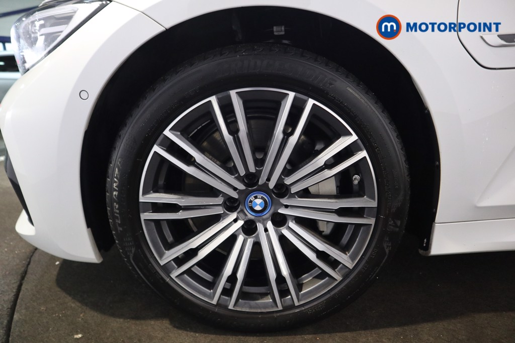 Used BMW 3 Series 2022 for sale - 76723115: Photo 25