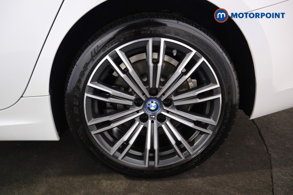 Used BMW 3 Series 2022 for sale - 76723115: Photo 26