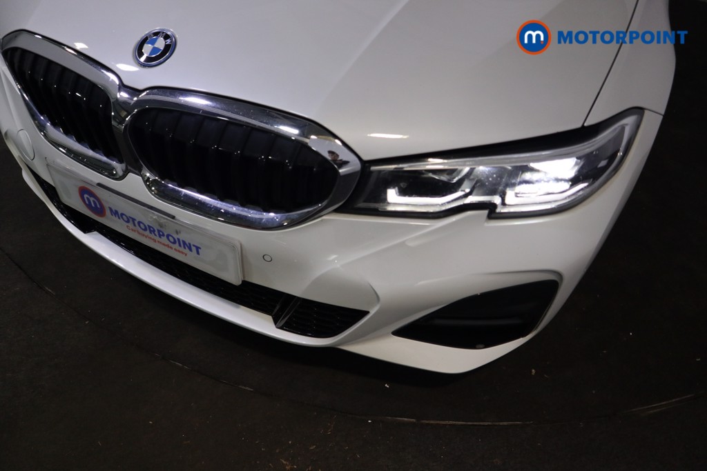 Used BMW 3 Series 2022 for sale - 76723115: Photo 35