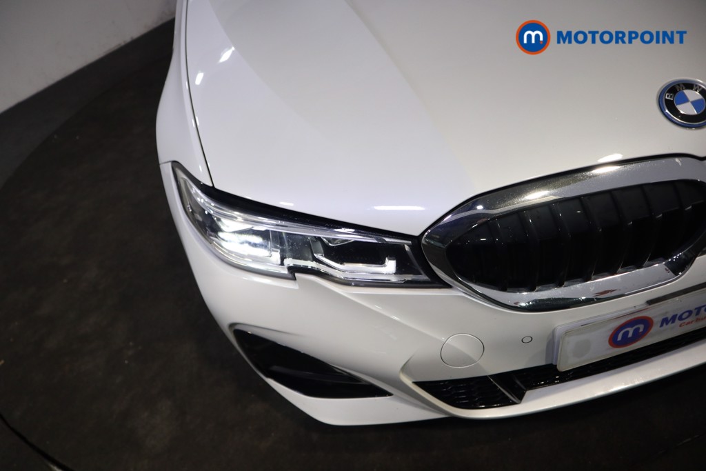 Used BMW 3 Series 2022 for sale - 76723115: Photo 36