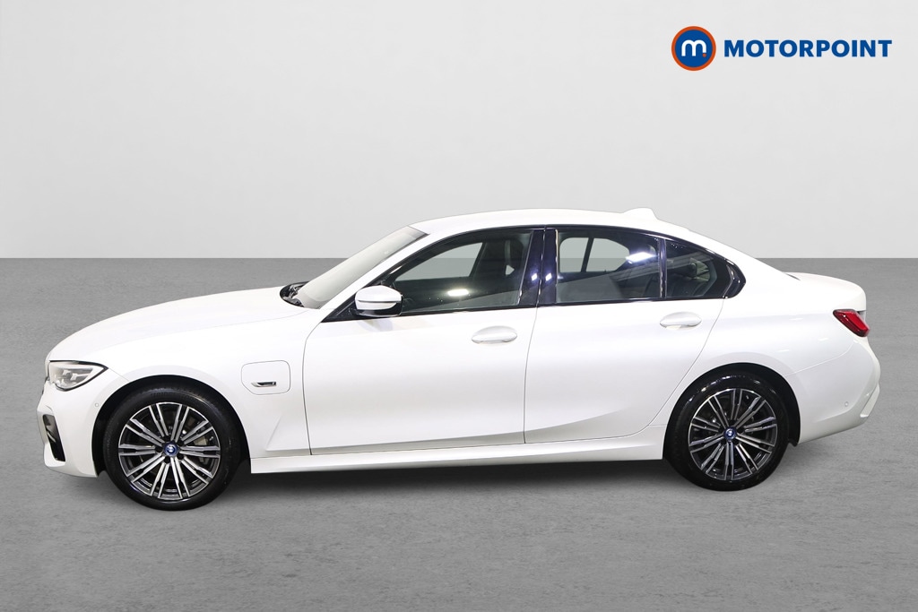 Used BMW 3 Series 2022 for sale - 76723115: Photo 4