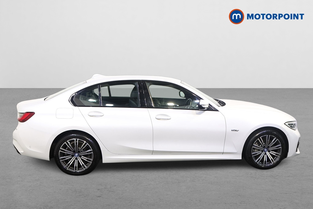 Used BMW 3 Series 2022 for sale - 76723115: Photo 8