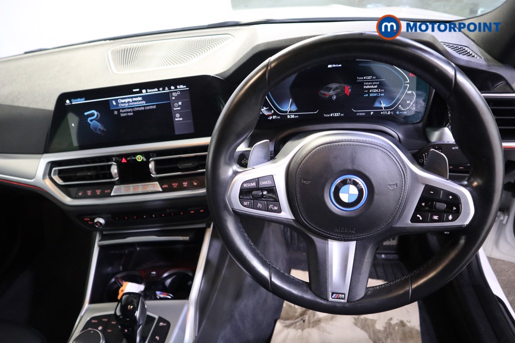 Used BMW 3 Series 2022 for sale - 76723115: Photo 9