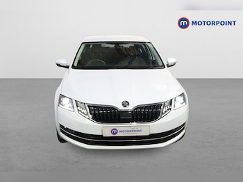 Used Skoda Octavia undefined for sale - 78721043: Photo