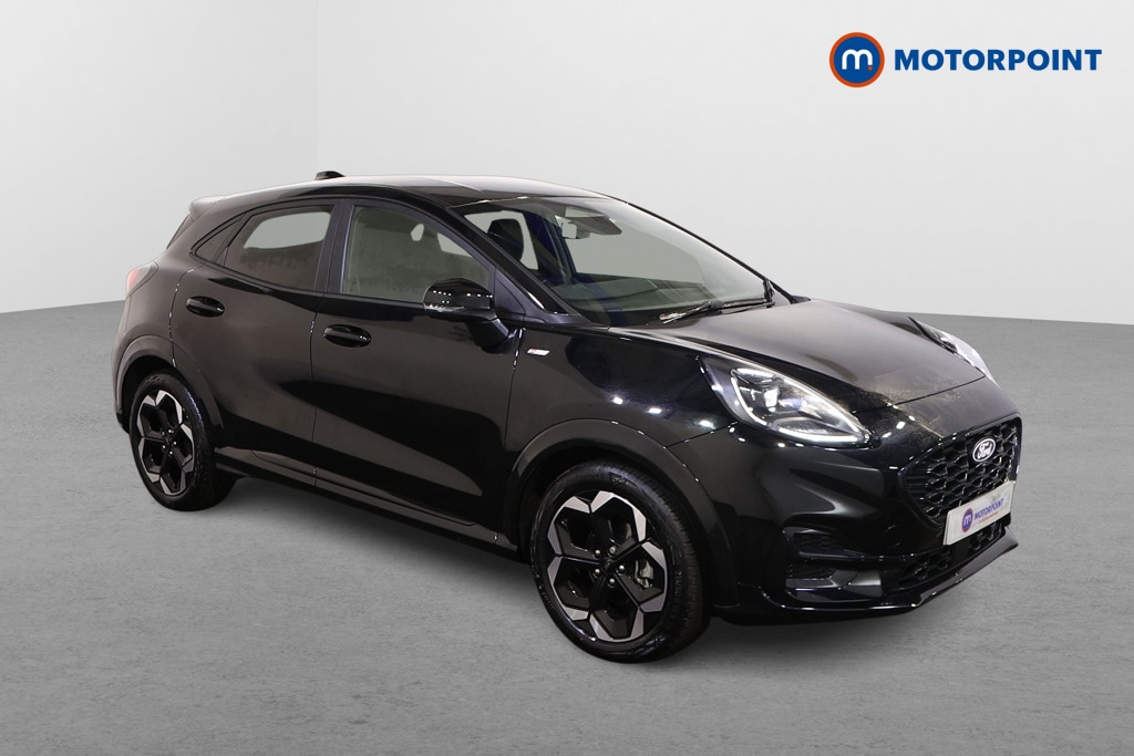 Used Ford Puma 2025 for sale - 76243387: Photo 1