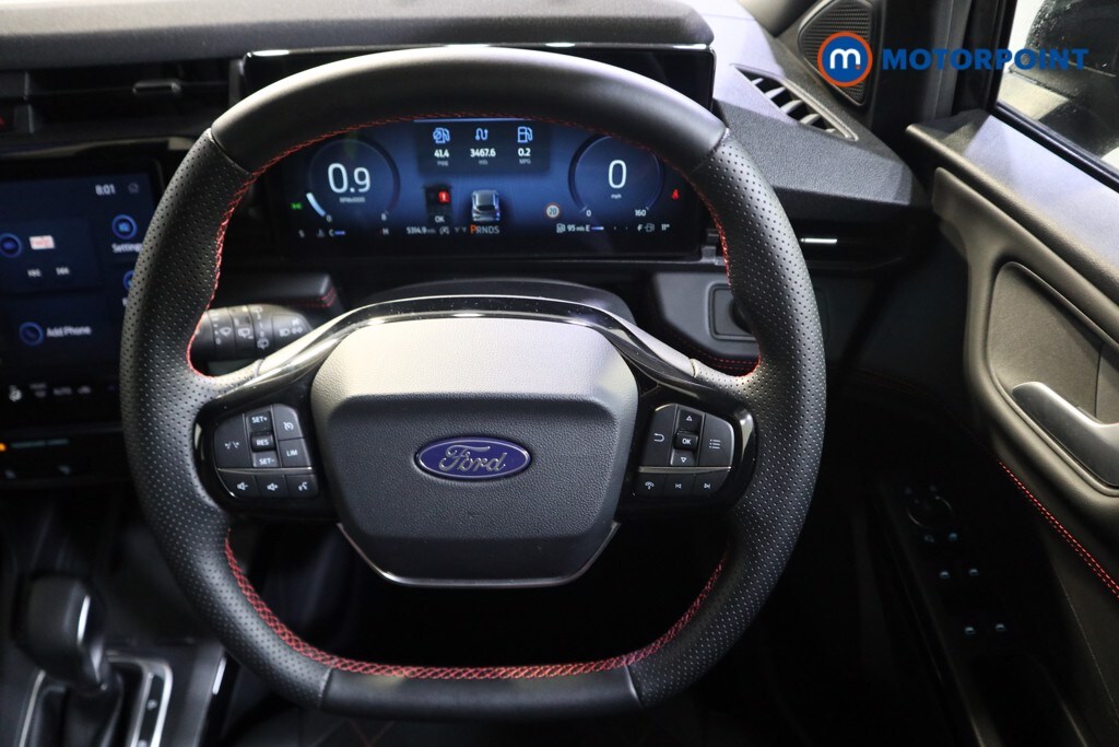 Used Ford Puma 2025 for sale - 76243387: Photo 10