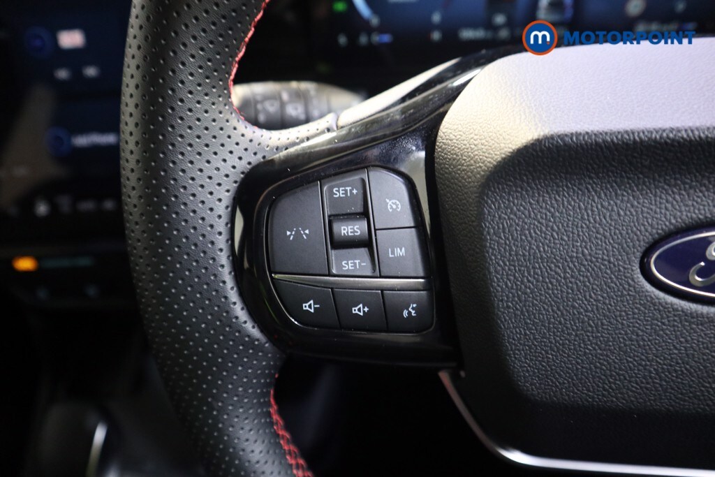 Used Ford Puma 2025 for sale - 76243387: Photo 11