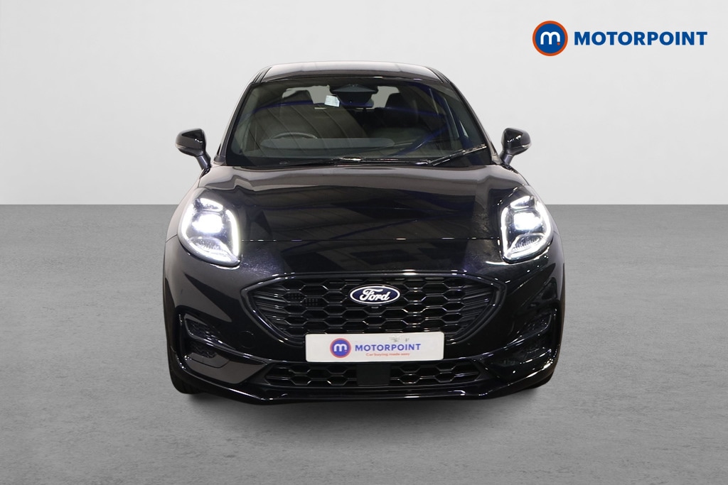 Used Ford Puma 2025 for sale - 76243387: Photo 2