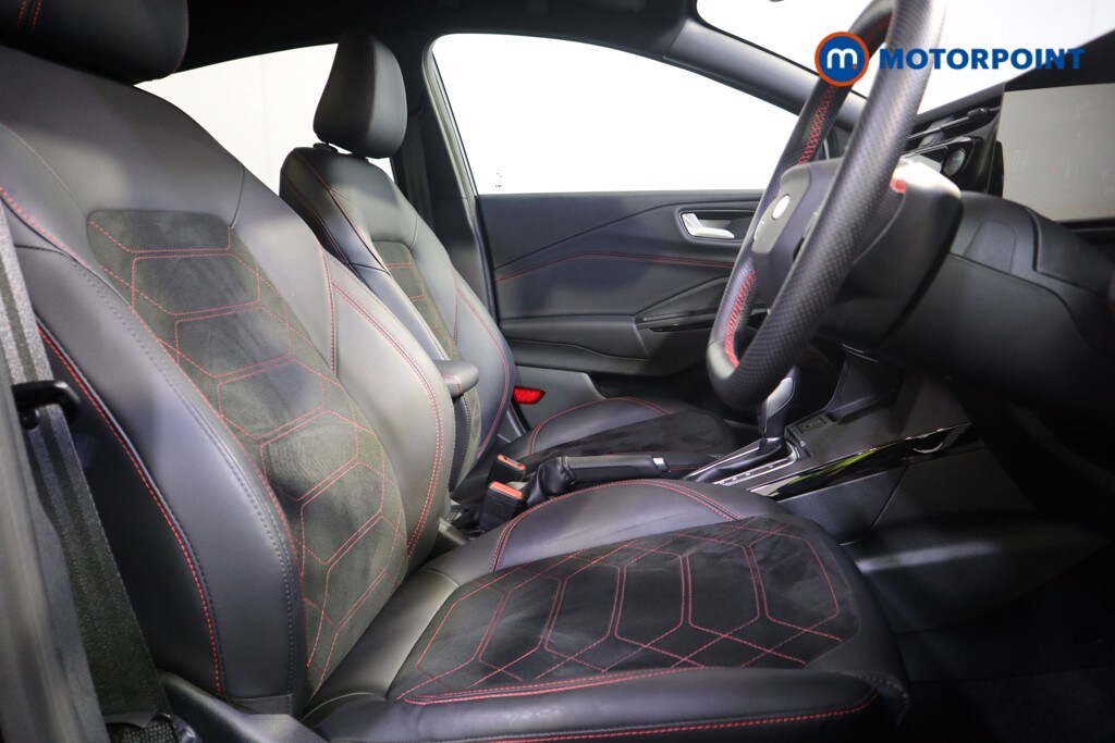 Used Ford Puma 2025 for sale - 76243387: Photo 22