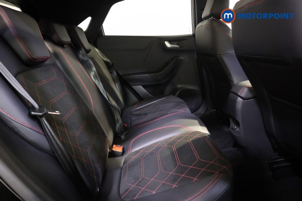 Used Ford Puma 2025 for sale - 76243387: Photo 23