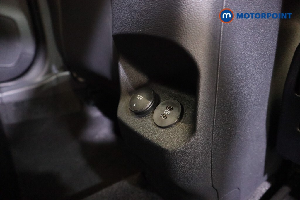 Used Ford Puma 2025 for sale - 76243387: Photo 24