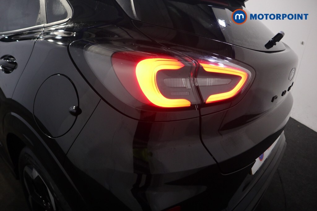 Used Ford Puma 2025 for sale - 76243387: Photo 34