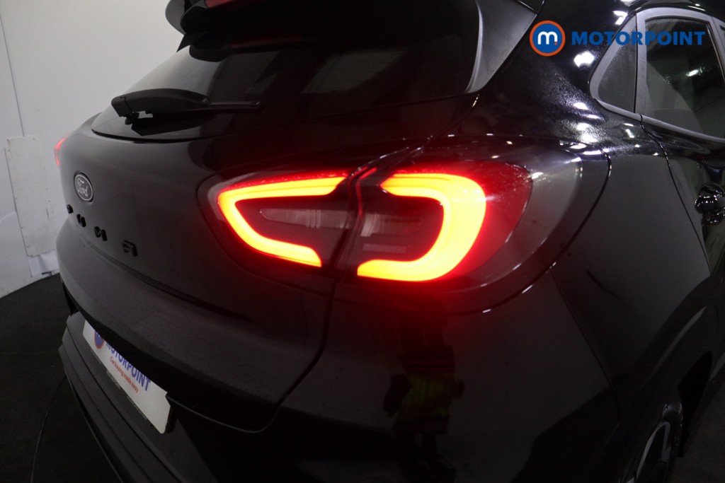 Used Ford Puma 2025 for sale - 76243387: Photo 35
