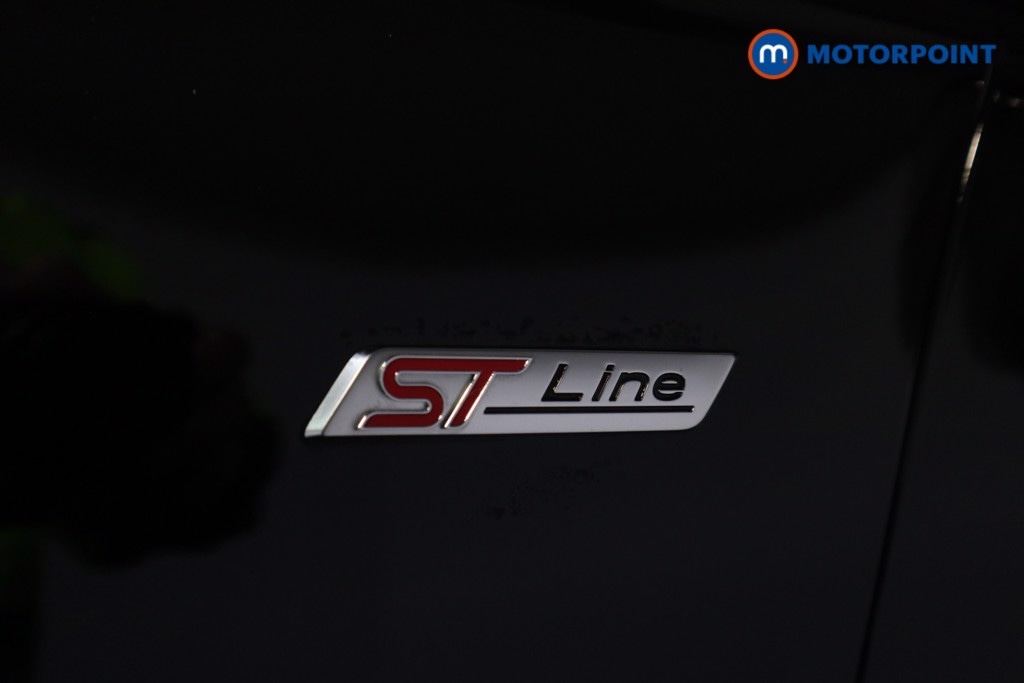 Used Ford Puma 2025 for sale - 76243387: Photo 39